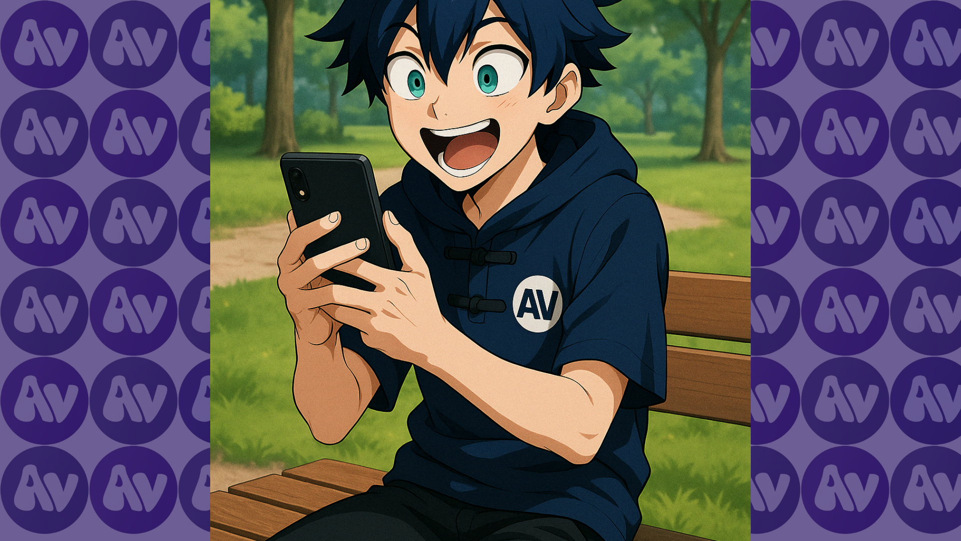 Reto diario de personaje pixelado en AniVerse, adivina el personaje de anime